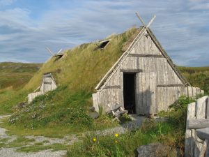 Maison Viking